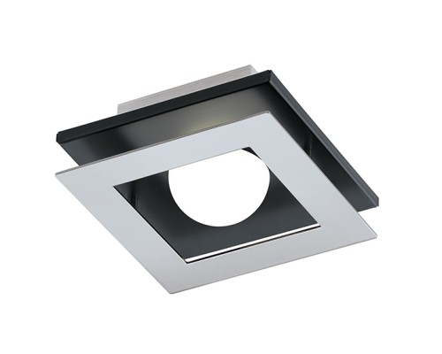 Настенно-потолочный светильник Bellamonte 1 96531 Eglo