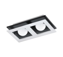 Настенно-потолочный светильник Bellamonte 1 96532 Eglo