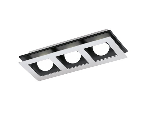 Настенно-потолочный светильник Bellamonte 1 96533 Eglo