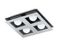 Настенно-потолочный светильник Bellamonte 1 96534 Eglo