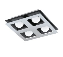 Настенно-потолочный светильник Bellamonte 1 96534 Eglo