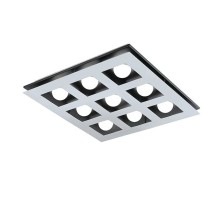 Потолочный светильник Bellamonte 1 96535 Eglo