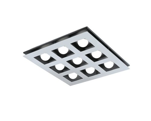 Потолочный светильник Bellamonte 1 96535 Eglo