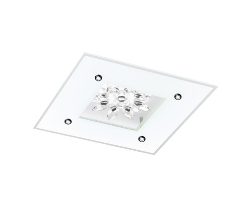 Настенно-потолочный светильник Benalua 1 96536 Eglo