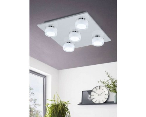 Потолочный светильник Romendo 1 96544 Eglo