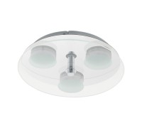 Настенно-потолочный светильник Abiola 1 96545 Eglo