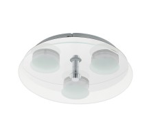 Настенно-потолочный светильник Abiola 1 96545 Eglo