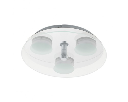 Настенно-потолочный светильник Abiola 1 96545 Eglo