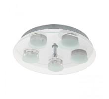 Настенно-потолочный светильник Abiola 1 96546 Eglo