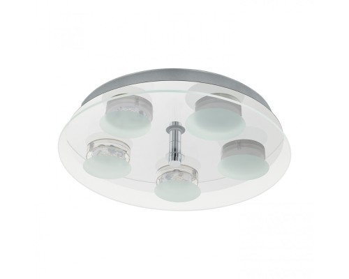 Настенно-потолочный светильник Abiola 1 96546 Eglo