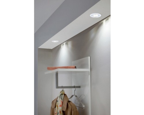 Точечный светильник Tedo 96616 Eglo