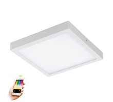 Точечный светильник Fueva-c 96673 Eglo