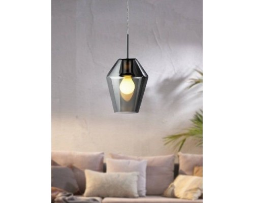 Подвесной светильник Murmillo 96773 Eglo