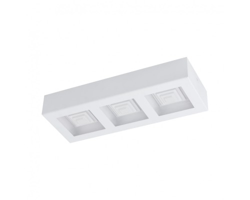 Настенно-потолочный светильник Ferreros 96793 Eglo