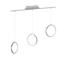 Подвесной светильник Tamasera 96817 Eglo