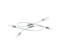 Потолочная люстра Saragossa 96856 Eglo