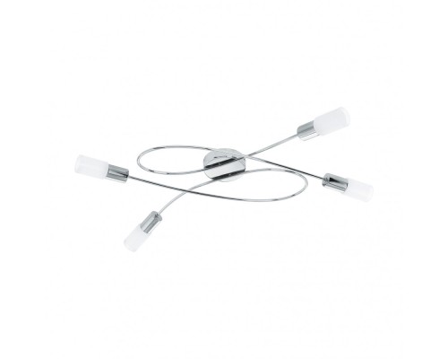 Потолочная люстра Saragossa 96856 Eglo