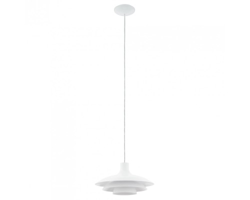 Подвесной светильник Almozar 96875 Eglo