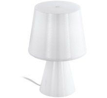 Интерьерная настольная лампа Montalbo 96907 Eglo