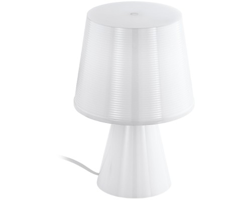 Интерьерная настольная лампа Montalbo 96907 Eglo