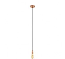 Подвесной светильник Adri 1 96919 Eglo