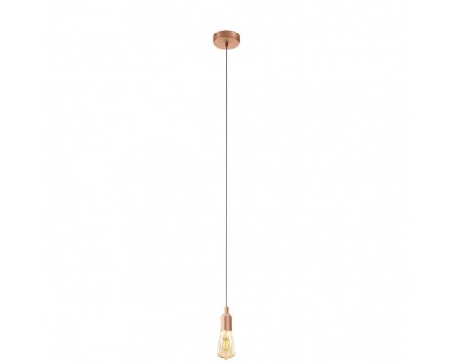 Подвесной светильник Adri 1 96919 Eglo