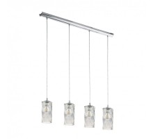 Подвесной светильник Estevau 96929 Eglo