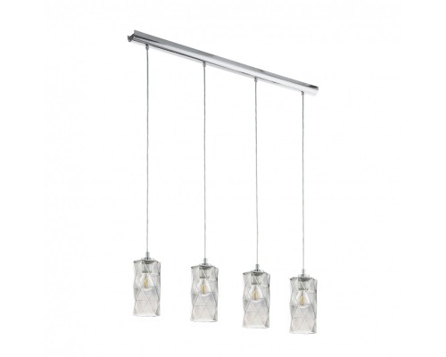 Подвесной светильник Estevau 96929 Eglo