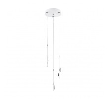 Подвесной светильник Olindra 96931 Eglo