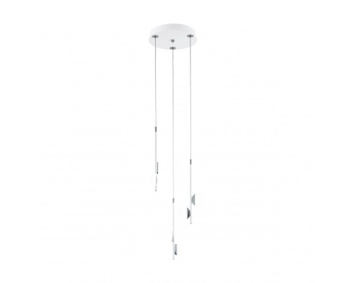 Подвесной светильник Olindra 96931 Eglo