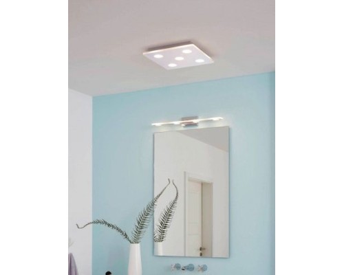 Точечный светильник Cabus 96939 Eglo