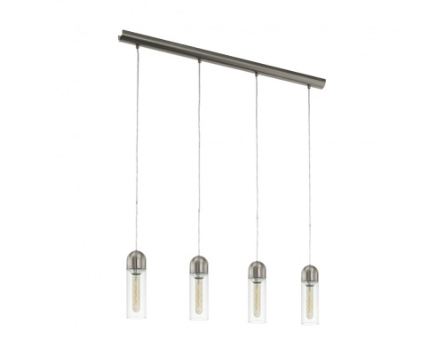 Подвесной светильник Zacharo 96942 Eglo