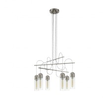 Подвесной светильник Zacharo 96943 Eglo