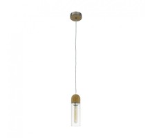 Подвесной светильник Zacharo 1 96944 Eglo