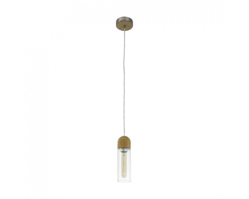 Подвесной светильник Zacharo 1 96944 Eglo