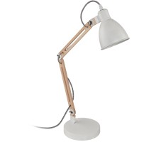 Интерьерная настольная лампа Torona 1 96957 Eglo