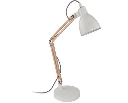 Интерьерная настольная лампа Torona 1 96957 Eglo