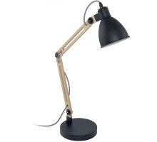 Настольная лампа Torona 1 96958 Eglo