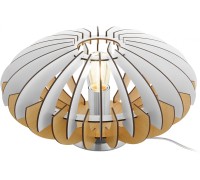 Интерьерная настольная лампа Sotos 96965 Eglo