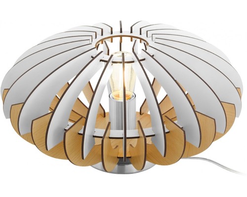 Интерьерная настольная лампа Sotos 96965 Eglo