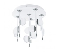 Потолочная люстра Olindra 96968 Eglo