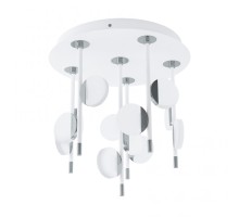 Потолочная люстра Olindra 96968 Eglo