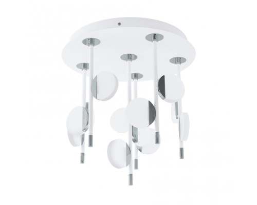 Потолочная люстра Olindra 96968 Eglo