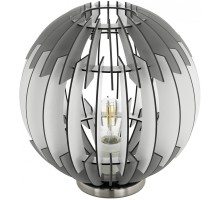 Интерьерная настольная лампа Olmero 96975 Eglo