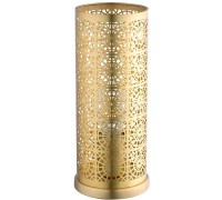 Интерьерная настольная лампа Bocal 96991 Eglo