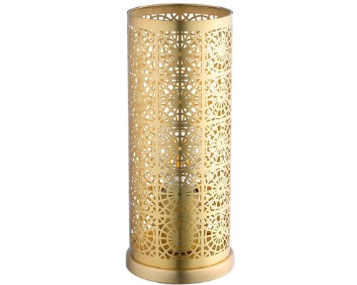 Интерьерная настольная лампа Bocal 96991 Eglo