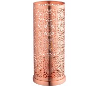 Интерьерная настольная лампа Bocal 96992 Eglo