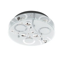 Настенно-потолочный светильник Aquila 96998 Eglo