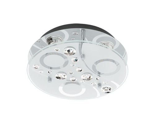 Настенно-потолочный светильник Aquila 96998 Eglo