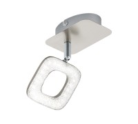 Спот Litago Crystal 97001 Eglo